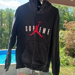 Supreme